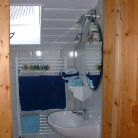 Apartament Haus Mayer - Chiemgau Karte *
