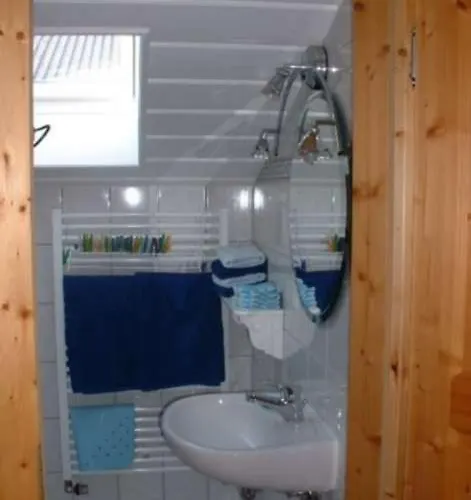 Appartamento Haus Mayer - Chiemgau Karte *